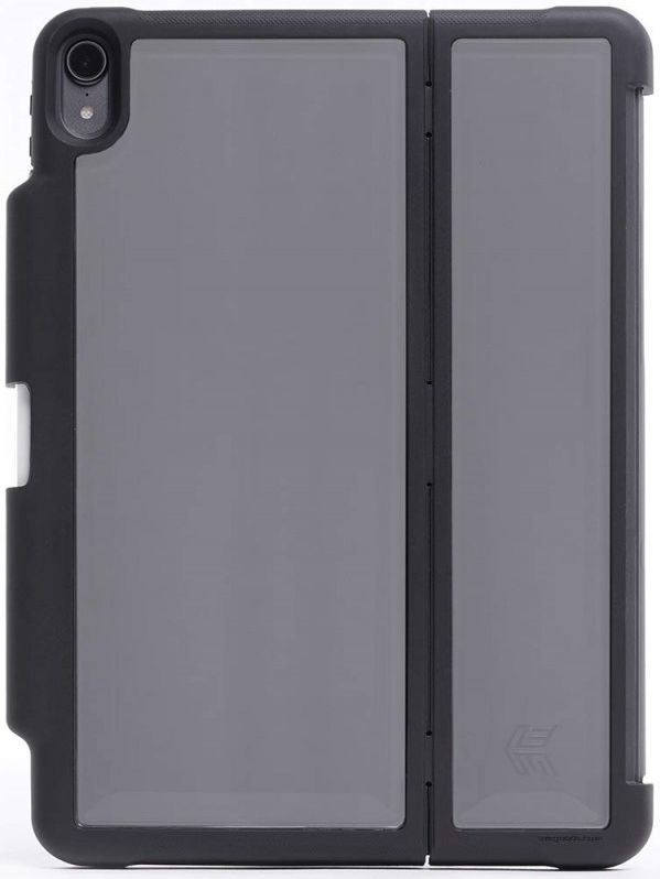 STM Dux Shell Apple iPad Pro 11 (2018) Zwart afbeelding 6
