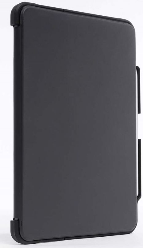 STM Dux Shell Apple iPad Pro 11 (2018) Zwart afbeelding 7