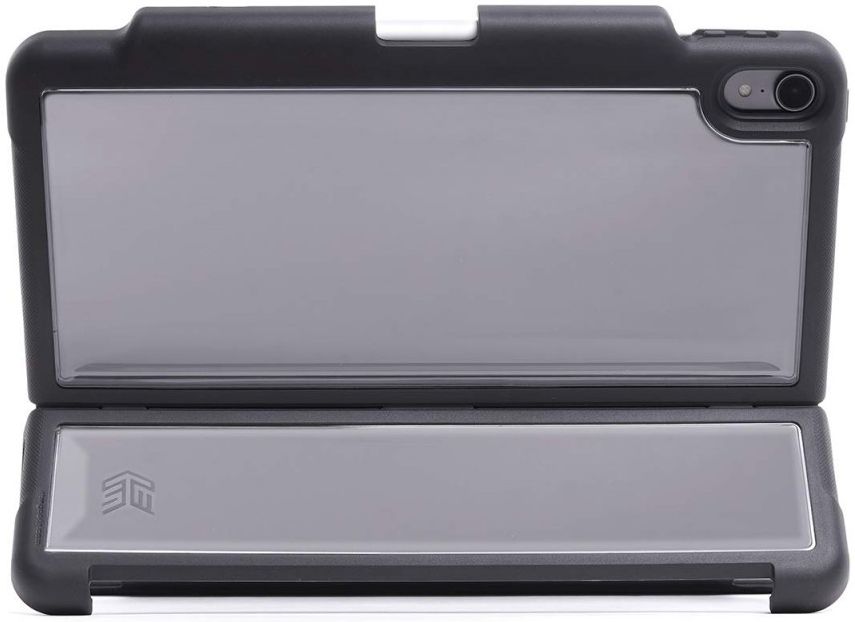 STM Dux Shell Apple iPad Pro 11 (2018) Zwart afbeelding 9