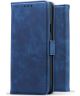 Rosso Element Samsung Galaxy S20 Hoesje Book Cover Blauw