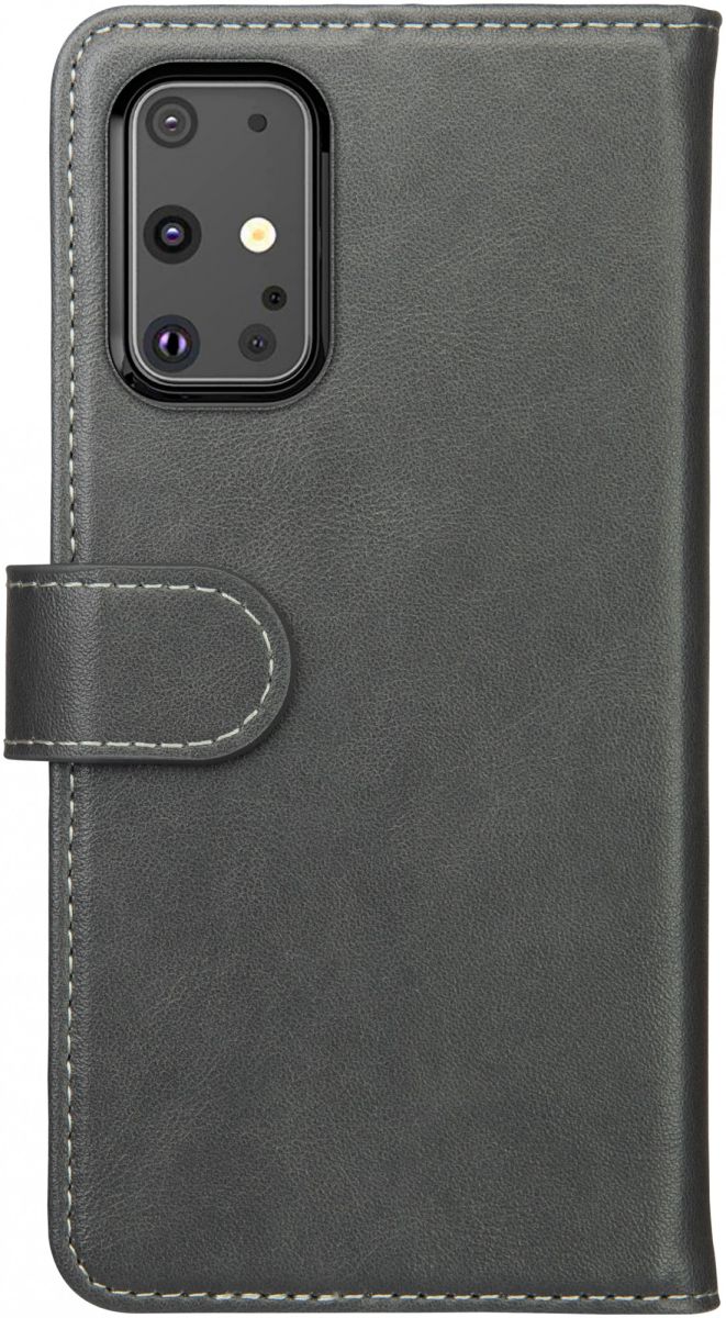 Rosso Element Samsung Galaxy S20 Plus Hoesje Book Cover Grijs afbeelding 4