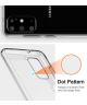 Samsung Galaxy S20 Plus Hoesje Dun TPU Transparant