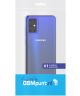 Samsung Galaxy S20 Hoesje Dun TPU Transparant