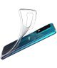 Samsung Galaxy S20 Ultra Hoesje Dun TPU Transparant