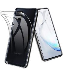 Samsung Galaxy Note 10 Lite Back Covers