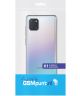 Samsung Galaxy Note 10 Lite Hoesje Dun TPU Transparant