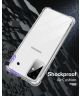 Samsung Galaxy S20 Plus Hoesje Schokbestendig Transparant