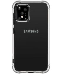 Samsung Galaxy S20 Ultra Transparante Hoesjes