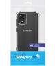 Samsung Galaxy S20 Ultra Hoesje Schokbestendig Transparant