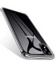 Samsung Galaxy S20 Ultra Hoesje Schokbestendig Transparant