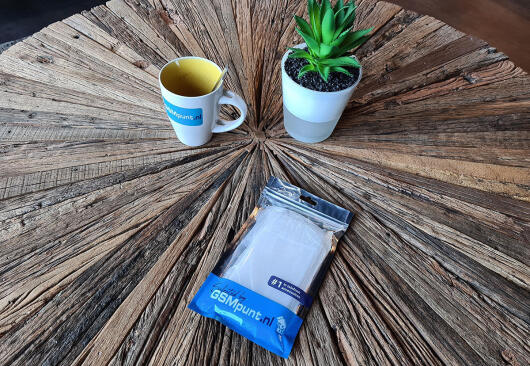 Samsung Galaxy S20 Ultra Hoesje Schokbestendig Transparant afbeelding 12