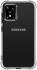 Samsung Galaxy S20 Ultra Hoesje Schokbestendig Transparant afbeelding 1