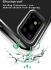 Samsung Galaxy S20 Ultra Hoesje Schokbestendig Transparant afbeelding 5