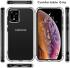 Samsung Galaxy S20 Ultra Hoesje Schokbestendig Transparant afbeelding 6