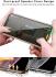 Samsung Galaxy S20 Ultra Hoesje Schokbestendig Transparant afbeelding 9