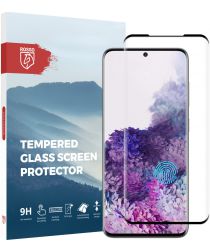 Alle Samsung Galaxy S20 Screen Protectors