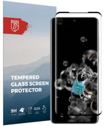 Samsung Galaxy S20 Ultra Tempered Glass
