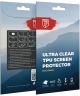 Rosso Samsung Galaxy S10 Lite Ultra Clear Screen Protector Duo Pack