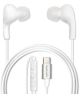 4Smarts Active In-Ear Stereo Headset Melody USB-C Wit
