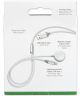 4smarts VoltBeam 2-in-1 Apple Watch en Apple Lightning Kabel 2m Wit