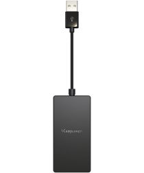 Karplayer Bluetooth/Wi-fi Adapter voor draadloze Apple CarPlay