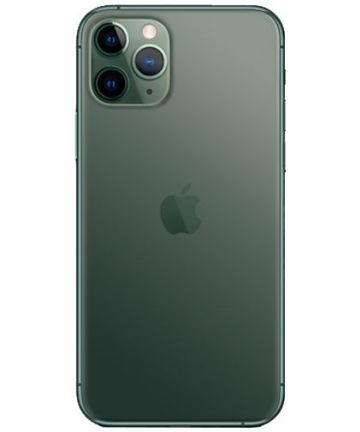 Apple iPhone 11 Pro 256GB Green Telefoons