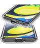 Samsung Galaxy A80 Hybride Back Cover Transparant