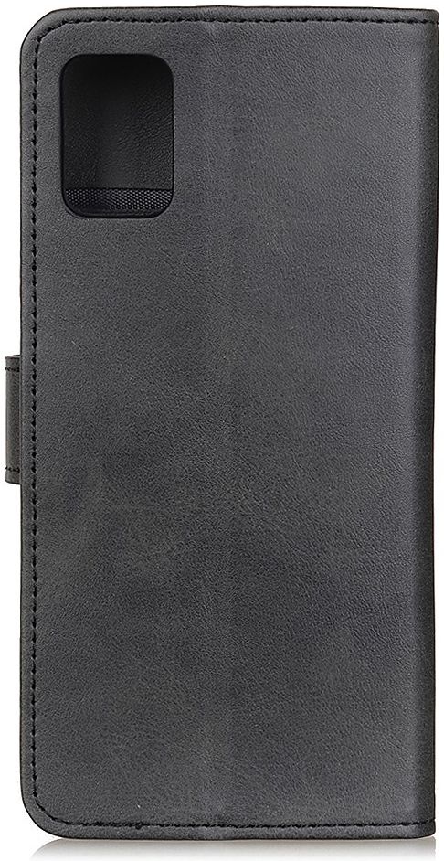 Samsung Galaxy S10 Lite Hoesje Portemonnee Zwart afbeelding 10