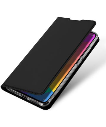 Dux Ducis Xiaomi Mi 9 Lite Hoesje Zwart Hoesjes