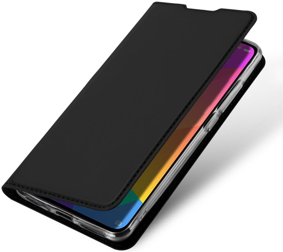 Dux Ducis Xiaomi Mi 9 Lite Hoesje Zwart afbeelding 1