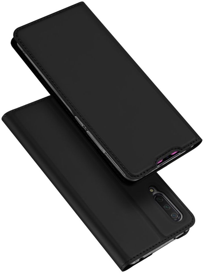 Dux Ducis Xiaomi Mi 9 Lite Hoesje Zwart afbeelding 5