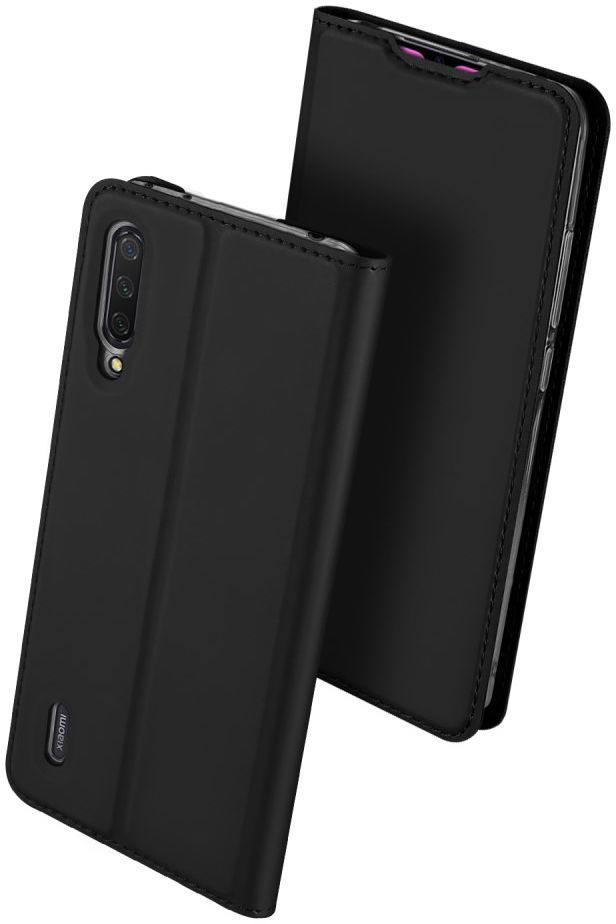 Dux Ducis Xiaomi Mi 9 Lite Hoesje Zwart afbeelding 6