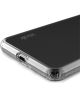 IMAK UX-6 Series Xiaomi Redmi Note 8 Hoesje TPU Transparant