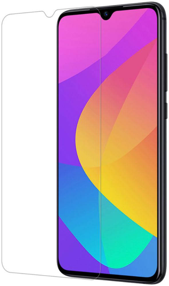 Nillkin Xiaomi Mi 9 Lite Anti-Scratch Display Folie Protector afbeelding 1
