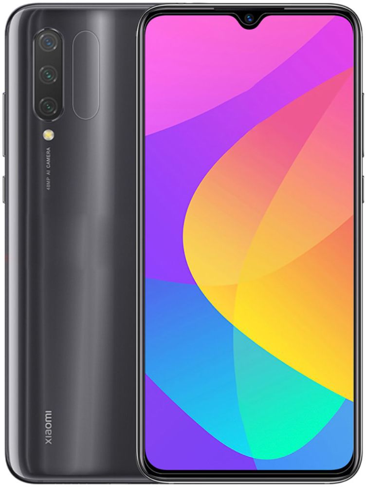 Nillkin Xiaomi Mi 9 Lite Anti-Scratch Display Folie Protector afbeelding 3