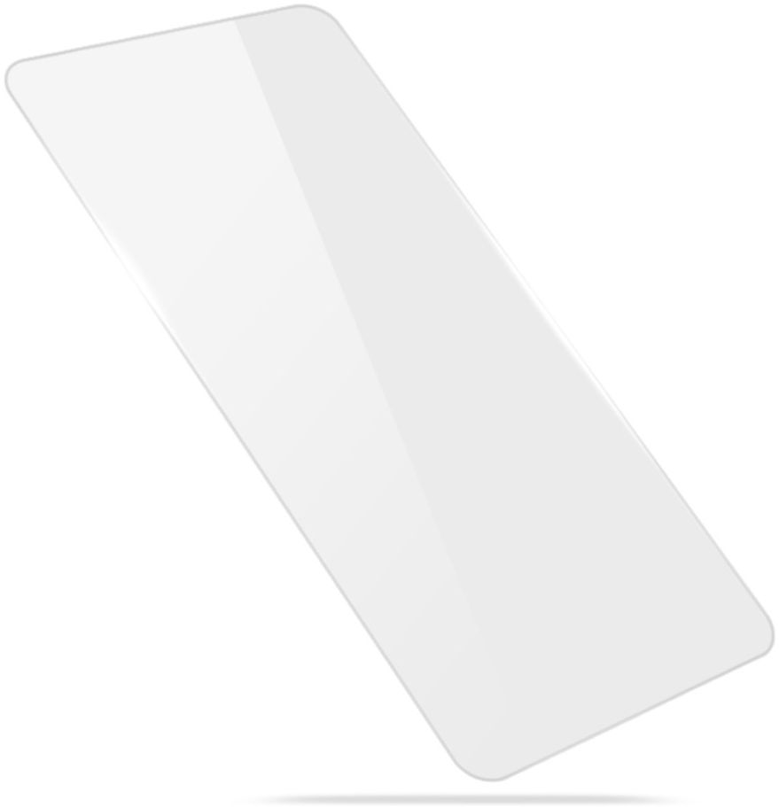 IMAK Oppo Reno2 Screenprotector Soft TPU Display Folie Ultra Clear afbeelding 4