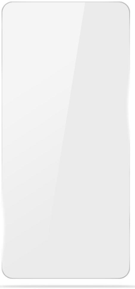 IMAK Oppo Reno2 Screenprotector Soft TPU Display Folie Ultra Clear afbeelding 2