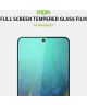 MOFI Samsung Galaxy A71 Screenprotector 2.5D Arc Edge Tempered Glass