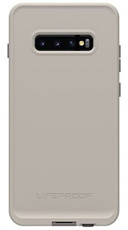 LifeProof FRĒ Samsung Galaxy S10 Plus Hoesje Body Surf afbeelding 2