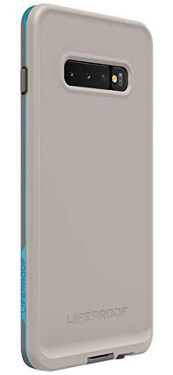 LifeProof FRĒ Samsung Galaxy S10 Plus Hoesje Body Surf afbeelding 6