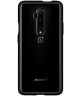 Spigen Ultra Hybrid Hoesje OnePlus 7T Pro Zwart