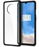 Spigen Ultra Hybrid Hoesje OnePlus 7T Zwart