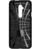 Spigen Tough Armor Hoesje OnePlus 7T Pro Zwart