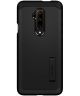Spigen Tough Armor Hoesje OnePlus 7T Pro Zwart