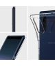 Spigen Liquid Crystal Hoesje Sony Xperia 5 Clear