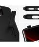 Spigen Slim Armor OnePlus 7T Pro Hoesje Zwart