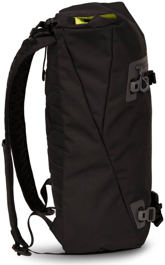 Lifeproof Quito Luxe Backpack 18L Stealth Black Tas afbeelding 2