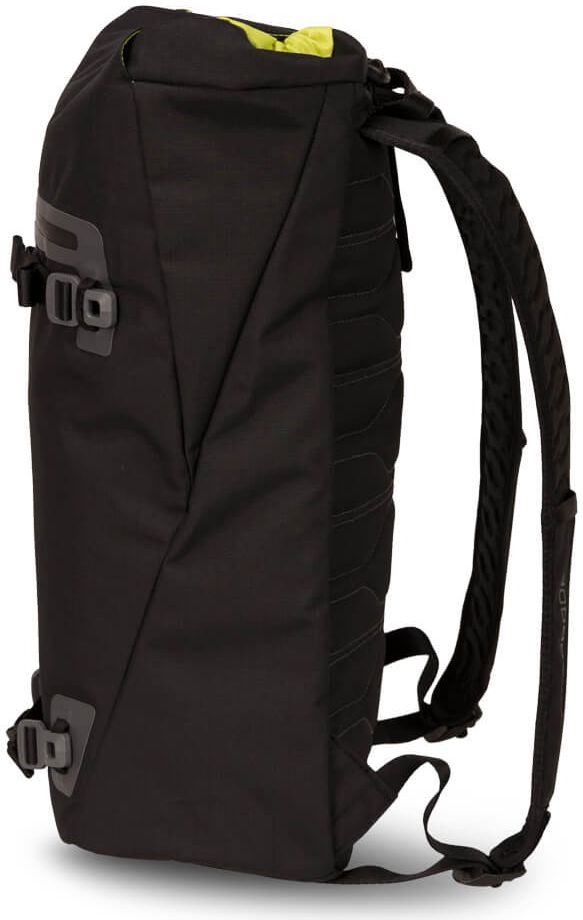 Lifeproof Quito Luxe Backpack 18L Stealth Black Tas afbeelding 5