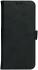 Rosso Deluxe Samsung Galaxy S20 Ultra Hoesje Echt Leer Book Case Zwart afbeelding 12