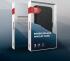 Rosso Deluxe Samsung Galaxy S20 Ultra Hoesje Echt Leer Book Case Zwart afbeelding 10